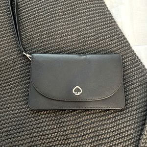 Kate Spade Wristlet